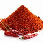 Red Chilli Powder (মরিচ গুড়া) - ১০০ গ্রাম