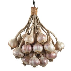 দেশি রসুন – Deshi Garlic 500 gm