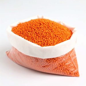 Masoor Dal (মসুর ডাল) - 1kg