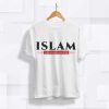 Islam is the complete code of life | Premium Islamic T-Shirt