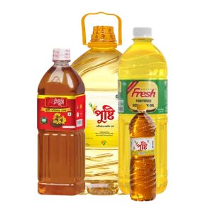 রান্নার তেল