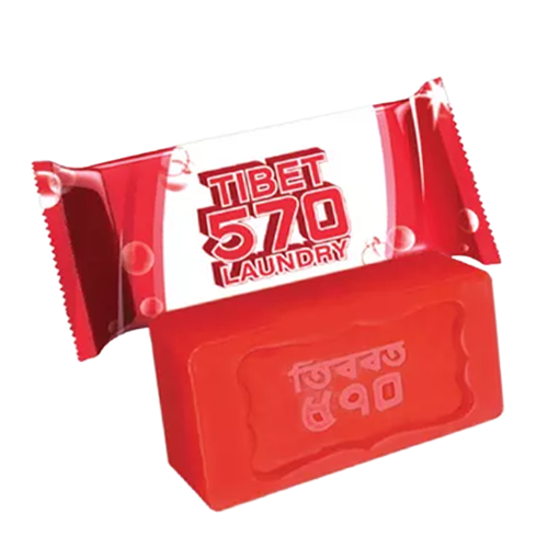 Tibet 570 লন্ড্রি সাবান