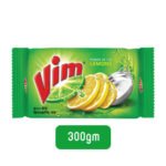 Vim Dishwashing Bar - 300gm ভিম ডিশওয়াশ