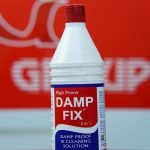 High Power Damp Fix – Damp Proof & Cleaning Solution