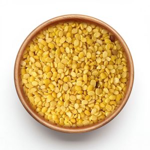 Moong Dal – ভাজা ও ঘন ঝোলের জন্য সেরা মুগ ডাল (১ কেজি)