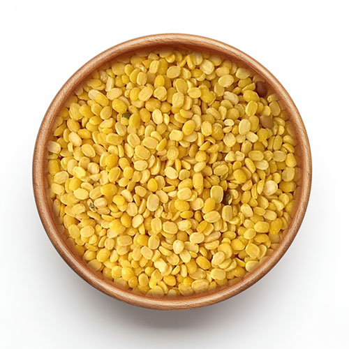 Moong Dal – ভাজা ও ঘন ঝোলের জন্য সেরা মুগ ডাল (১ কেজি)