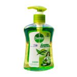 Dettol Handwash Aloe Vera 200ml