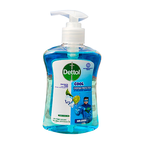 Dettol Handwash Cool