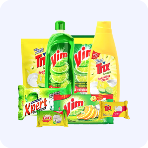 Dishwashing Supplies