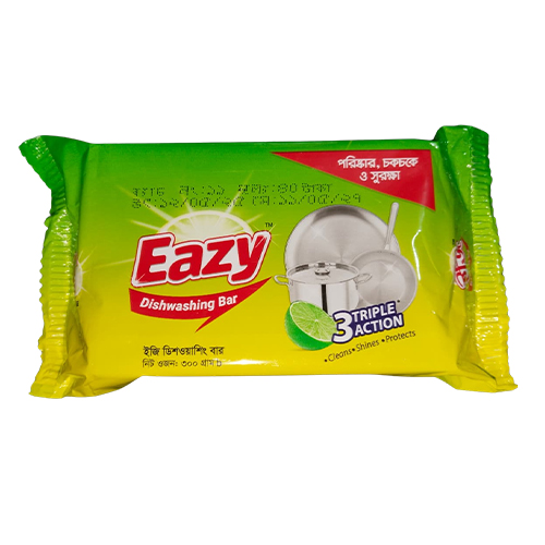 Eazy Dishwashing Bar 300 gm