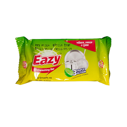 Eazy Dishwashing Bar 75 gm