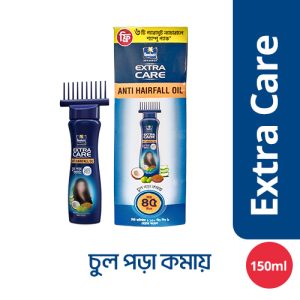 Parachute Advansed Anti Hairfall Oil 150 ml