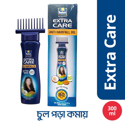 Parachute Advansed Anti Hairfall Oil 300 ml