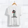 Free Plestine — Islamic Printed T-Shirt