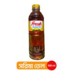Fresh Mustard Oil 500ml