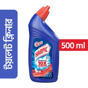 Harpic Toilet Cleaner 500ml