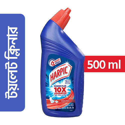 Harpic Toilet Cleaner 500ml