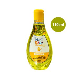 Meril Baby Shampoo 110 ml