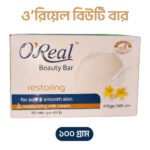 Oreal Beauty Bar Soap 100gm