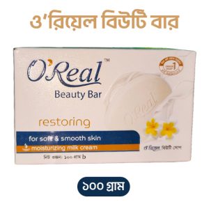 Oreal Beauty Bar Soap 100gm