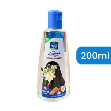 Parachute Advansed Beliphool Coconut Hair Oil 200 ml