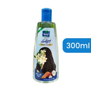 Parachute Advansed Beliphool Coconut Hair Oil 300 ml