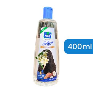 Parachute Advansed Beliphool Coconut Hair Oil 400 ml