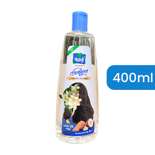 Parachute Advansed Beliphool Coconut Hair Oil 400 ml