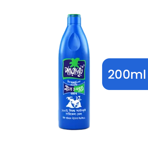 Parachute Coconut Oil 200 ml