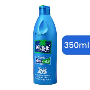 Parachute Coconut Oil 350 ml