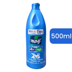 Parachute Coconut Oil 500 ml