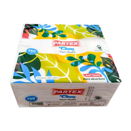 Partex Napkin Tissue