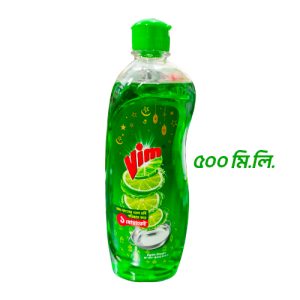 Vim Liquid Dishwash 500 ml