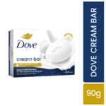 Dove Beauty Bar White - 90gm