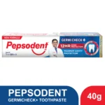 Pepsodent Toothpaste Germi-Check 40gm