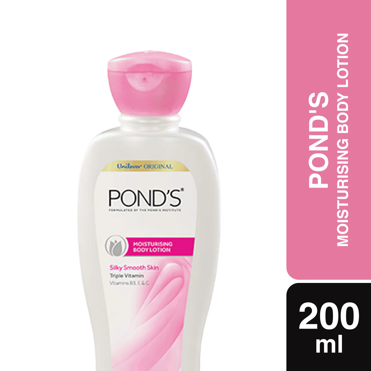 Pond’s Moisturising Body Lotion - 200ml