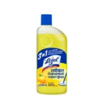 Lizol Disinfectant Surface & Floor Cleaner - 500ml - Image 2