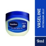 Vaseline Petroleum Jelly - 9ml