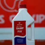 High Power Damp Fix – Damp Proof & Cleaning Solution 2L