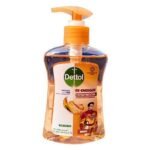 Dettol Handwash Energize 200ml | প্রাণবন্ত ও জীবাণুমুক্ত হাত
