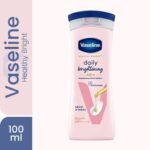Vaseline Healthy Bright Lotion - 100ml