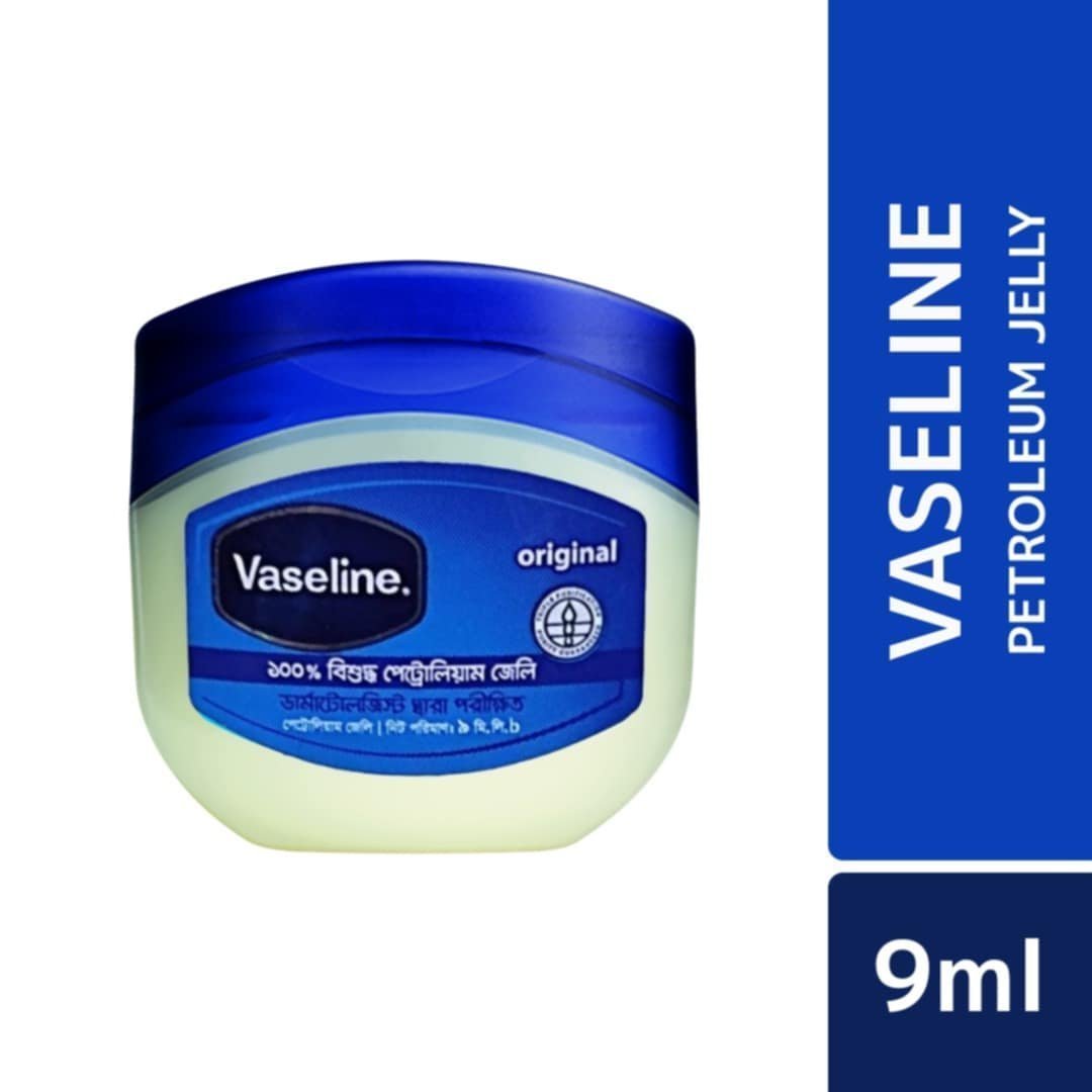 woo_product_9215_6a9e5a5768d78.jpg Vaseline Petroleum Jelly - 9ml - Image 1
