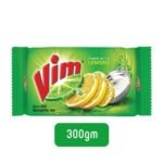 Vim Dishwashing Bar - 300gm ভিম ডিশওয়াশ